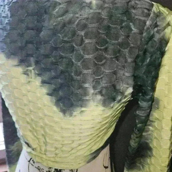 Special One Athletic Long Sleeve Top Size M - Picture 9 of 11